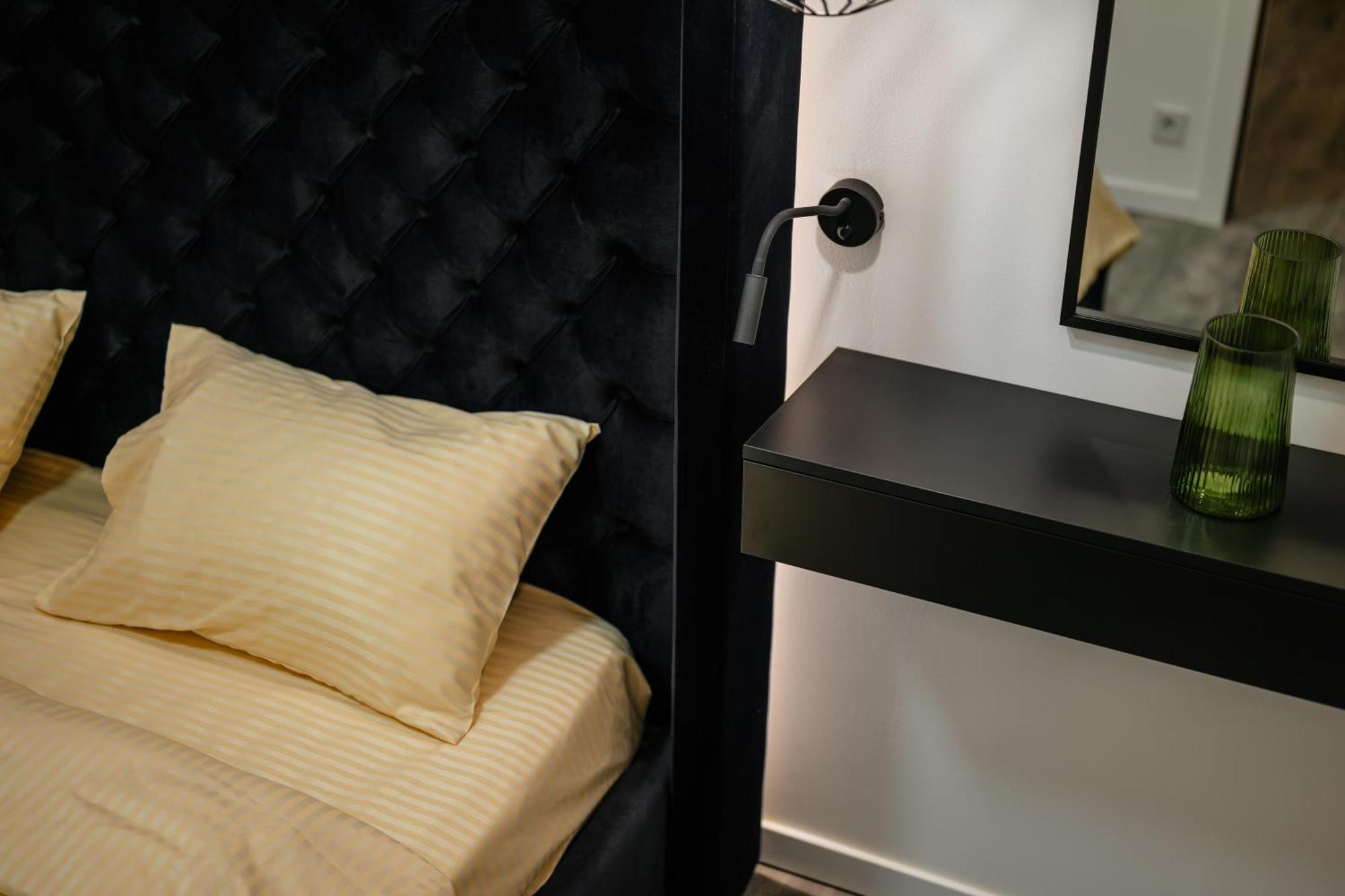 Luxury Apartments Laborca Uzjhorod Eksteriør billede