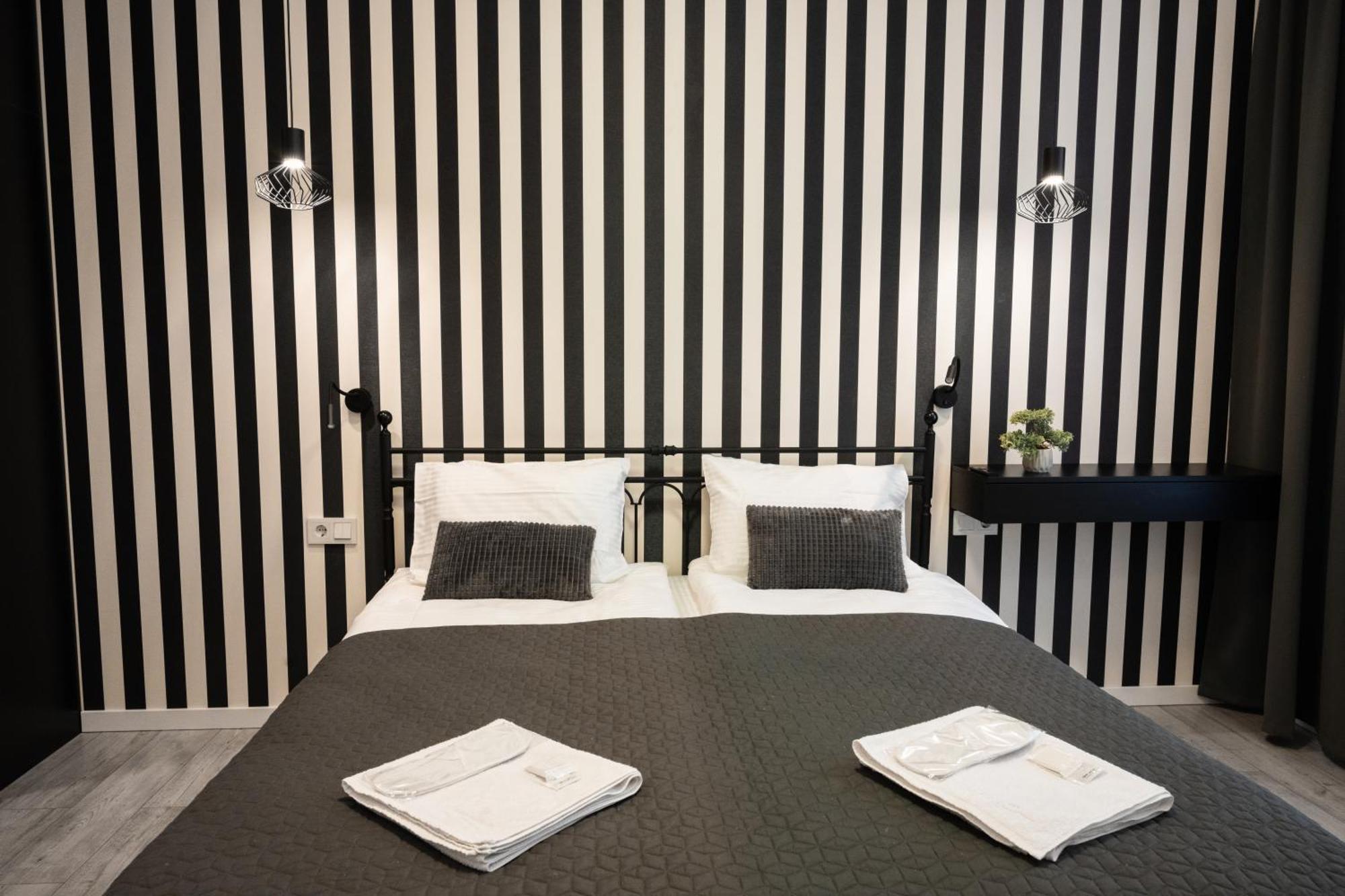 Luxury Apartments Laborca Uzjhorod Eksteriør billede